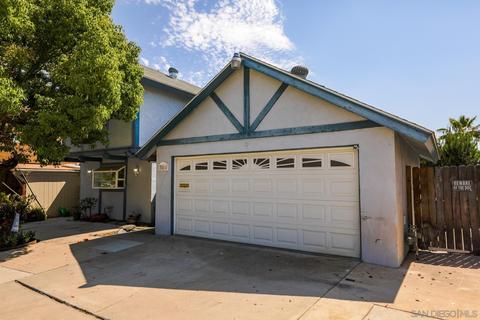 3814 Polaris Dr, La Mesa, CA 91941 photo 1