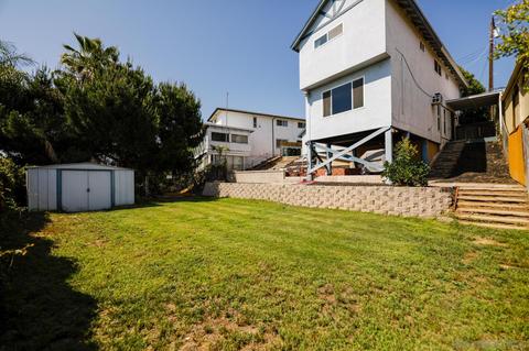 3814 Polaris Dr, La Mesa, CA 91941 photo 35