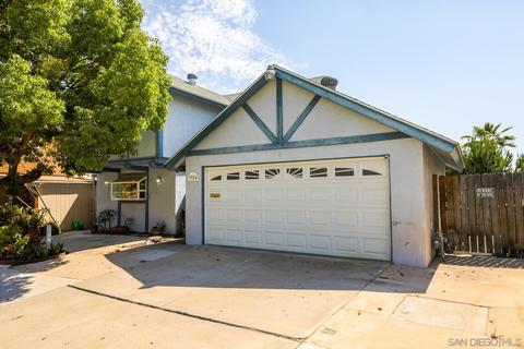 3814 Polaris Dr, La Mesa, CA 91941 photo 26