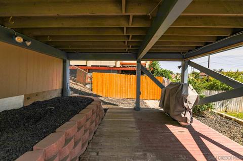 3814 Polaris Dr, La Mesa, CA 91941 photo 32