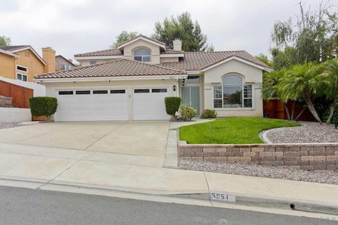 5051 Overlook Dr, Oceanside, CA 92057 photo 1