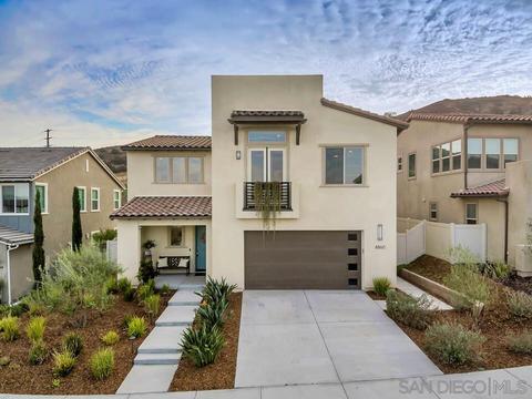 8860 Hightail, Santee, CA 92071 photo 58