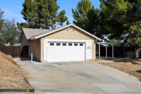 13660 Avenida Del Charro, El Cajon, CA 92021 photo 2