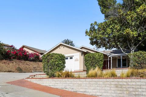 13660 Avenida Del Charro, El Cajon, CA 92021 photo 4