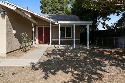 13660 Avenida Del Charro, El Cajon, CA 92021 photo 3