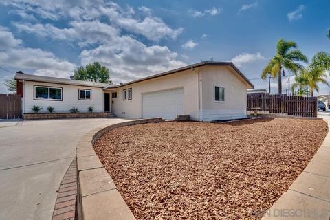 7575 Crary St, La Mesa, CA 91942 photo 28