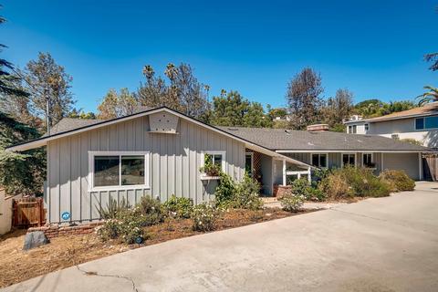 4520 Taft Ave, La Mesa, CA 91941 photo 1