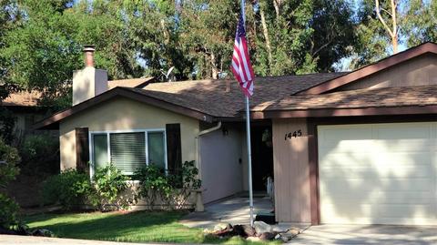1445 Alpine Grove Ln, Alpine, CA 91901 photo 1