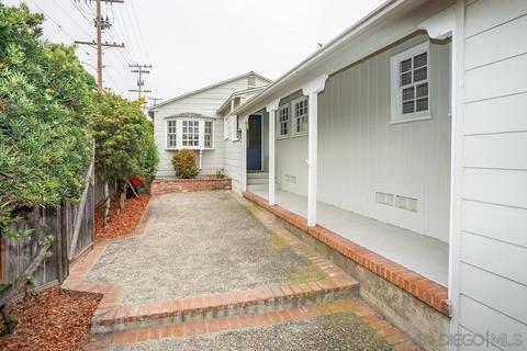 527 Forward, La Jolla, CA 92037 photo 1