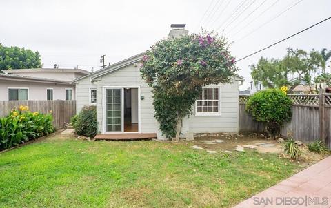 527 Forward, La Jolla, CA 92037 photo 11