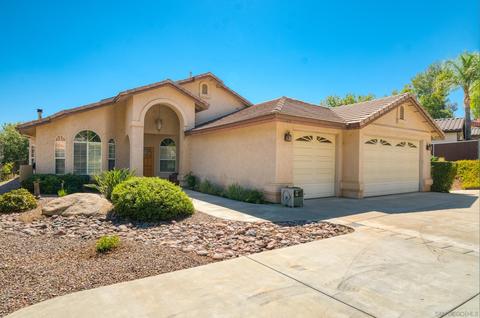 24517 Rutherford Rd, Ramona, CA 92065 photo 3