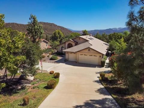 24517 Rutherford Rd, Ramona, CA 92065 photo 6