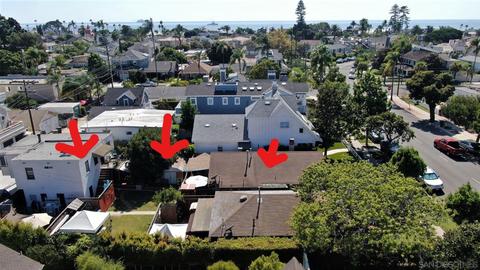 953-57 G, Coronado, CA 92118 photo 2