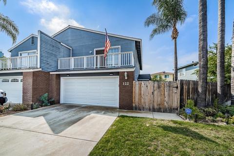 122 S 3rd St, El Cajon, CA 92019 photo 1