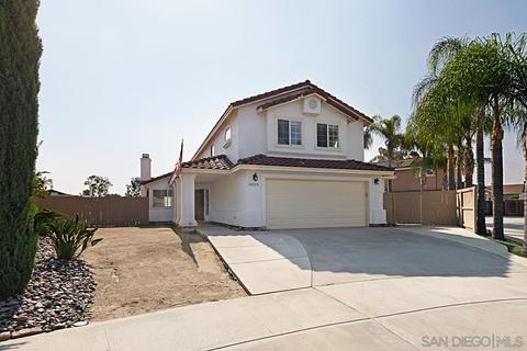 10125 Country Scenes Ct, Santee, CA 92071 photo 2