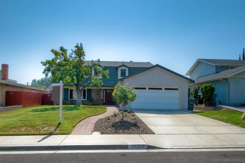 13233 Betty Lee Way, Poway, CA 92064 photo 1