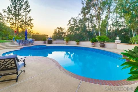 1260 Hidden Mtn, El Cajon, CA 92019 photo 38