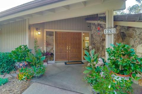 1260 Hidden Mtn, El Cajon, CA 92019 photo 36