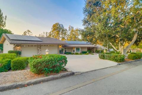1260 Hidden Mtn, El Cajon, CA 92019 photo 35