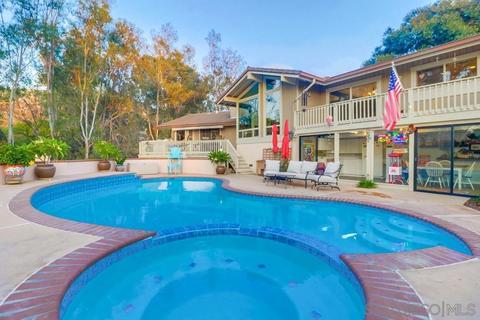 1260 Hidden Mtn, El Cajon, CA 92019 photo 37