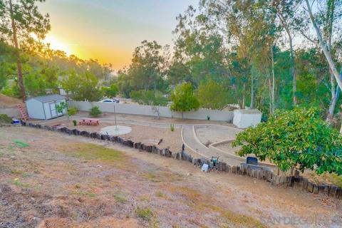 1260 Hidden Mtn, El Cajon, CA 92019 photo 40