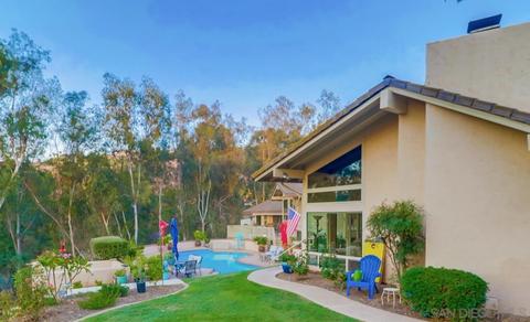 1260 Hidden Mtn, El Cajon, CA 92019 photo 1
