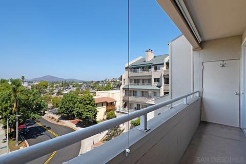 4701 Date Ave #302, La Mesa, CA 91942 photo 1