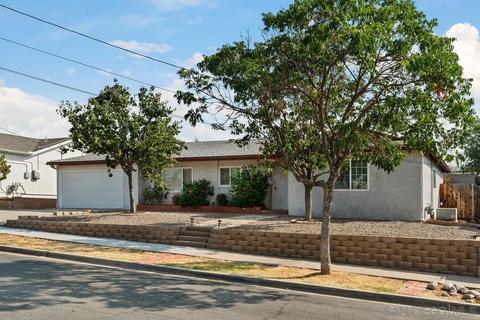 9343 Oakbourne Rd, Santee, CA 92071 photo 1