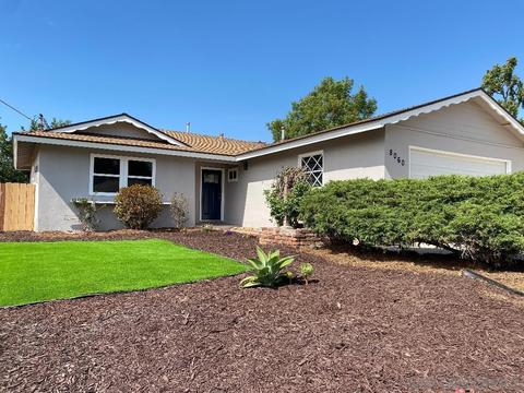 8060 Stadler St, La Mesa, CA 91942 photo 3