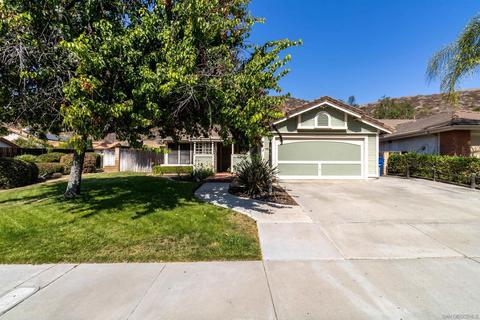 9243 Sinsonte Ln, Lakeside, CA 92040 photo 3