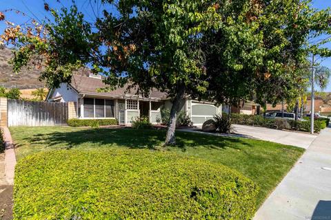 9243 Sinsonte Ln, Lakeside, CA 92040 photo 4