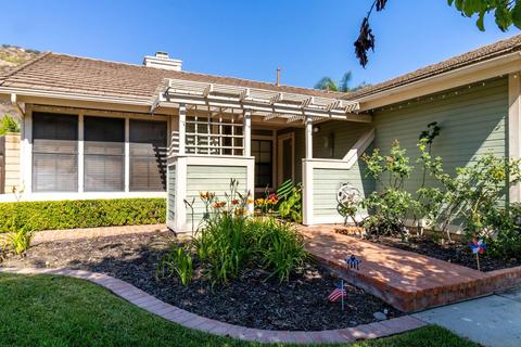 9243 Sinsonte Ln, Lakeside, CA 92040 photo 5