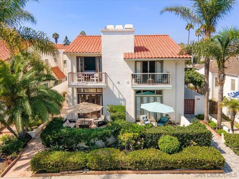 312 Bonair St, La Jolla, CA 92037 photo 33