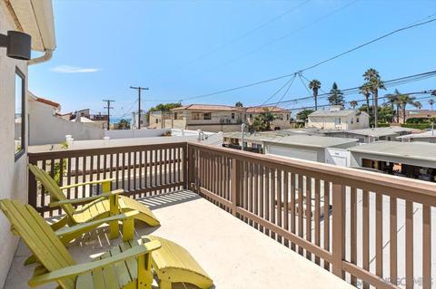 312 Bonair St, La Jolla, CA 92037 photo 32