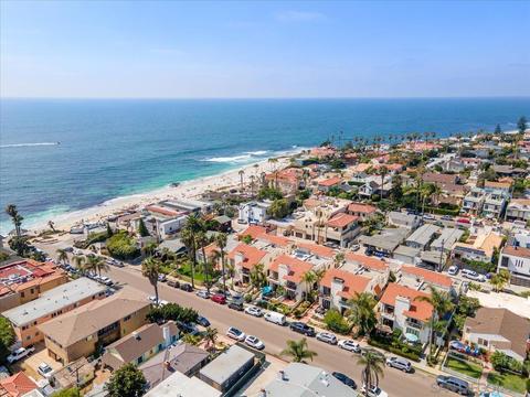 312 Bonair St, La Jolla, CA 92037 photo 40