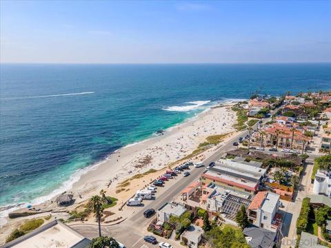 312 Bonair St, La Jolla, CA 92037 photo 1