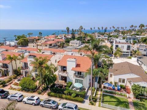 312 Bonair St, La Jolla, CA 92037 photo 34