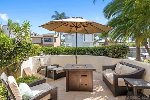 312 Bonair St, La Jolla, CA 92037 photo 28