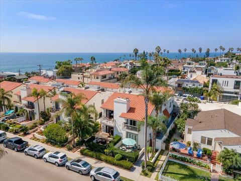 312 Bonair St, La Jolla, CA 92037 photo 35