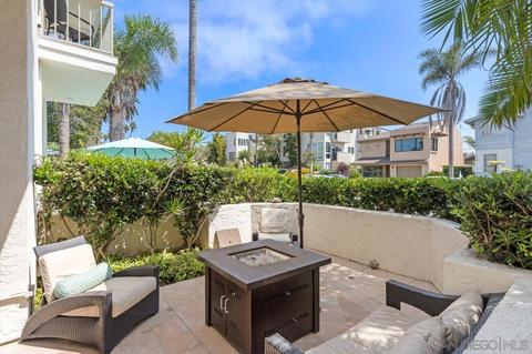312 Bonair St, La Jolla, CA 92037 photo 27