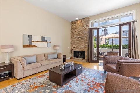 312 Bonair St, La Jolla, CA 92037 photo 3