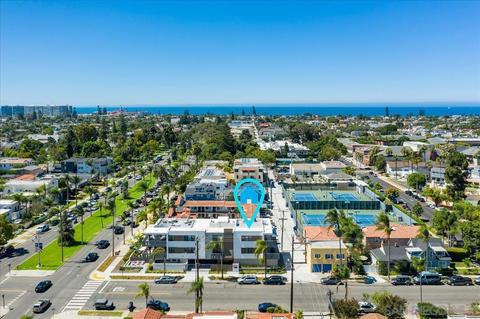 1014 5th St #2B, Coronado, CA 92118 photo 4