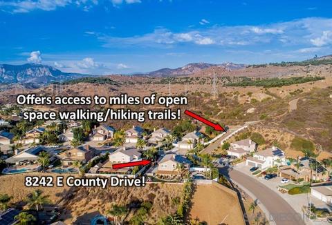 8242 E County Dr, El Cajon, CA 92021 photo 4