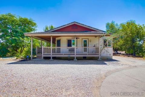 12260 Linroe Dr, Lakeside, CA 92040 photo 2