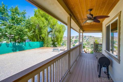 12260 Linroe Dr, Lakeside, CA 92040 photo 4