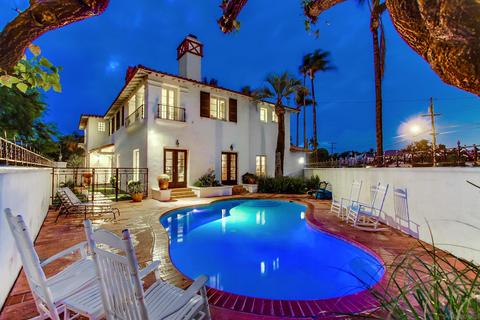 1010 Olive Ave, Coronado, CA 92118 photo 30