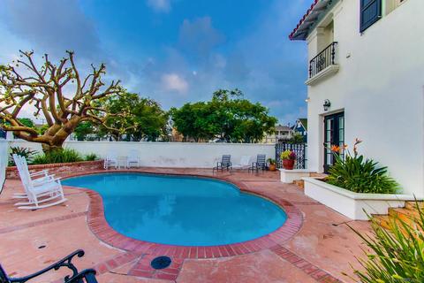 1010 Olive Ave, Coronado, CA 92118 photo 16