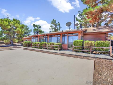 40522 Eady Ln, Boulevard, CA 91905 photo 40