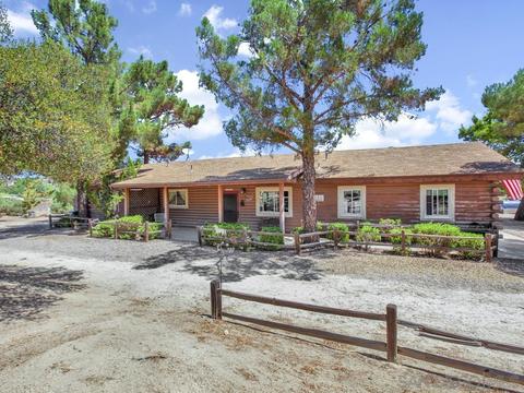 40522 Eady Ln, Boulevard, CA 91905 photo 1