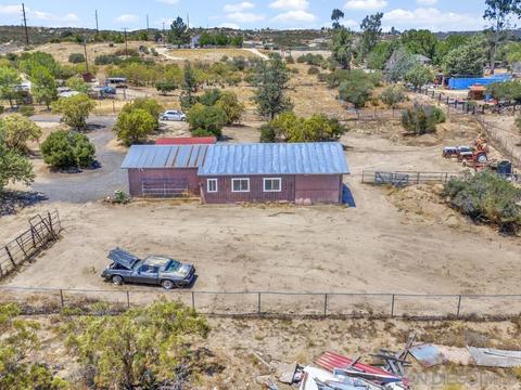 40522 Eady Ln, Boulevard, CA 91905 photo 60